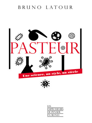 cover image of Pasteur
